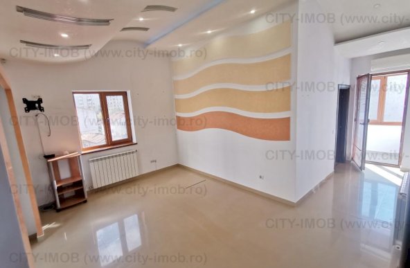 Inchiriere Apartament 2 camere  Obor adiacent  Mosilor bloc nou