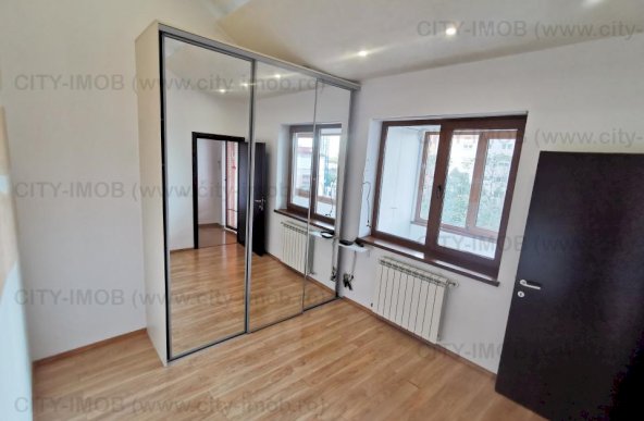 Inchiriere Apartament 2 camere  Obor adiacent  Mosilor bloc nou