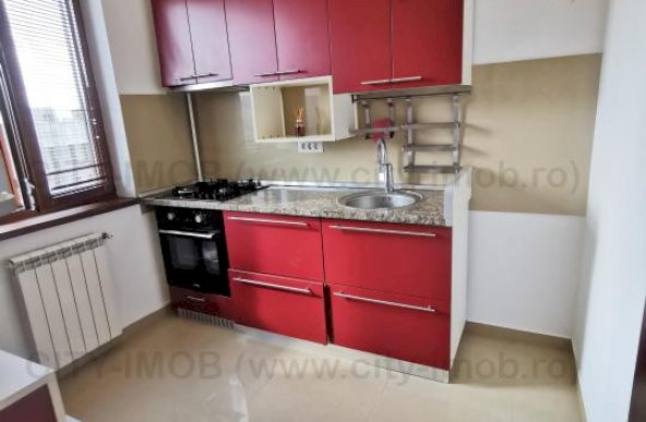 Inchiriere Apartament 2 camere  Obor adiacent  Mosilor bloc nou