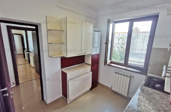 Inchiriere Apartament 2 camere  Obor adiacent  Mosilor bloc nou