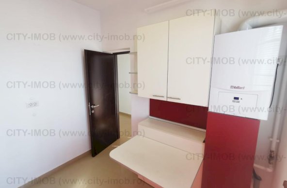 Inchiriere Apartament 2 camere  Obor adiacent  Mosilor bloc nou