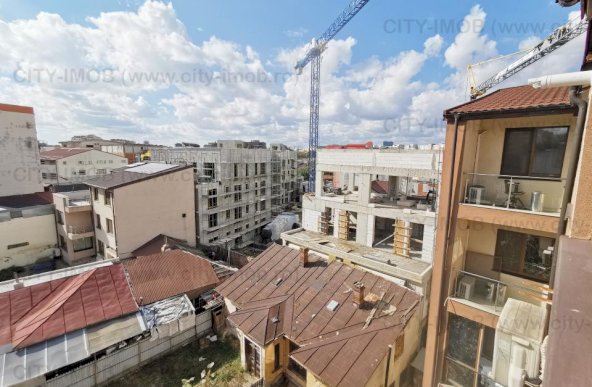 Inchiriere Apartament 2 camere  Obor adiacent  Mosilor bloc nou