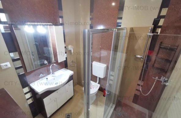 Inchiriere Apartament 2 camere  Obor adiacent  Mosilor bloc nou