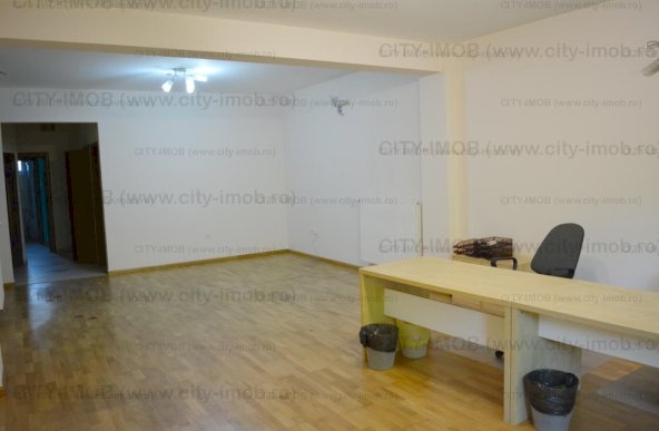 Inchiriere partiala in Vila zona Ferdinand Bucuresti  - 2 apartamente si un Demisol