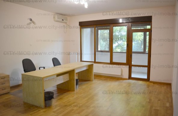 Inchiriere partiala in Vila zona Ferdinand Bucuresti  - 2 apartamente si un Demisol