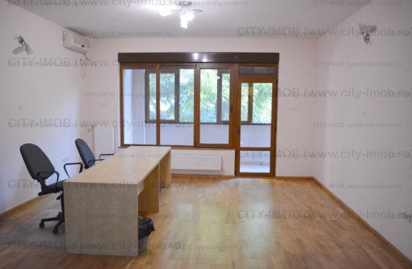 Inchiriere partiala in Vila zona Ferdinand Bucuresti  - 2 apartamente si un Demisol