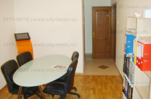 Inchiriere partiala in Vila zona Ferdinand Bucuresti  - 2 apartamente si un Demisol