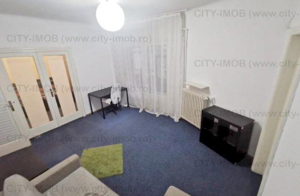 Inchiriere apartament doua camere AMZEI