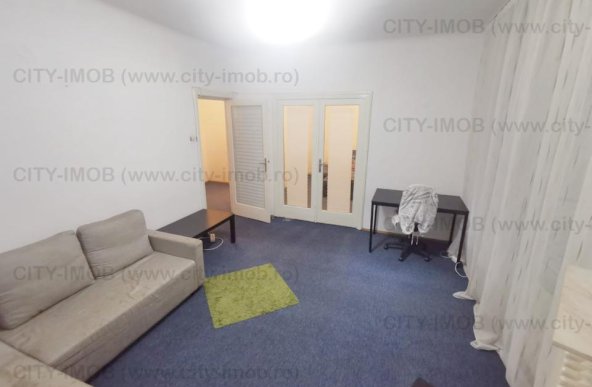 Inchiriere apartament doua camere AMZEI