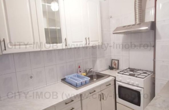 Inchiriere apartament doua camere AMZEI