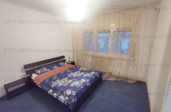 Inchiriere apartament doua camere AMZEI