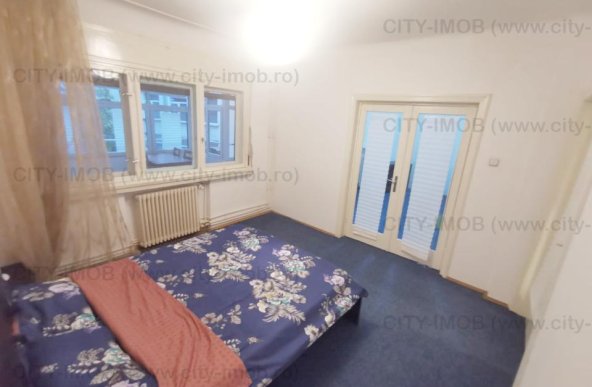 Inchiriere apartament doua camere AMZEI