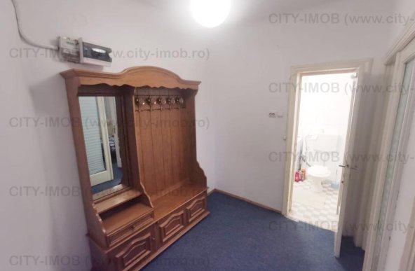 Inchiriere apartament doua camere AMZEI