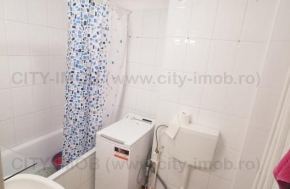 Inchiriere apartament doua camere AMZEI