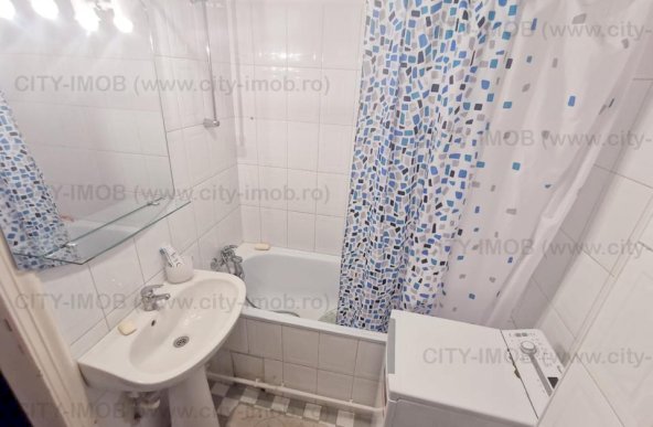 Inchiriere apartament doua camere AMZEI