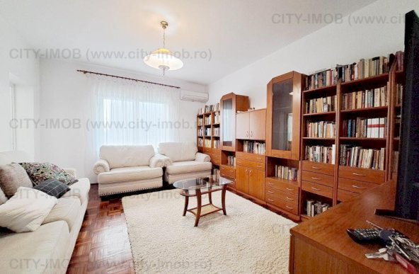 Inchiriere Apartament Domenii, 