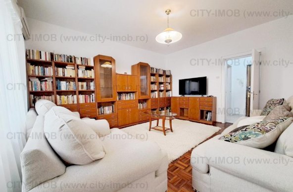 Inchiriere Apartament Domenii, 