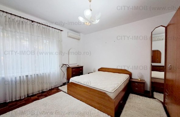 Inchiriere Apartament Domenii, 