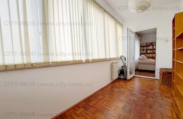 Inchiriere Apartament Domenii, 