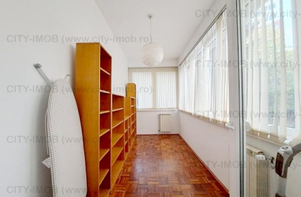 Inchiriere Apartament Domenii, 