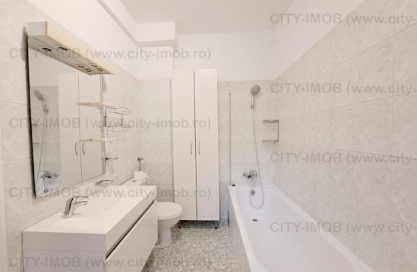 Inchiriere Apartament Domenii, 