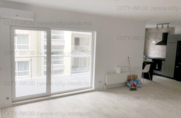 Vanzare Apartament 4 camere Baneasa 