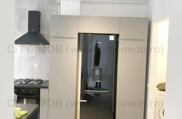 Vanzare Apartament 4 camere Baneasa 