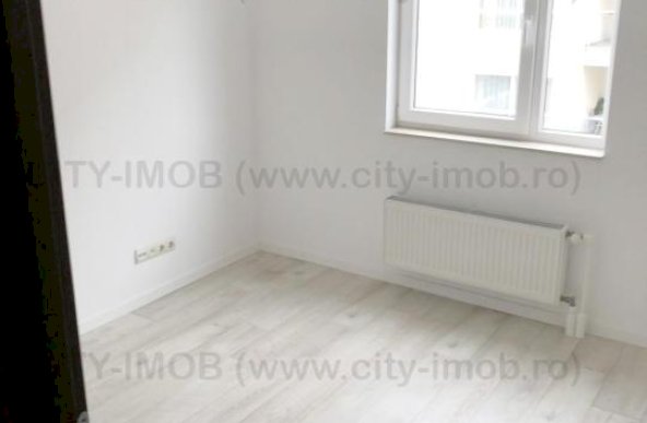 Vanzare Apartament 4 camere Baneasa 