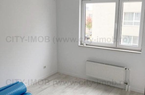 Vanzare Apartament 4 camere Baneasa 