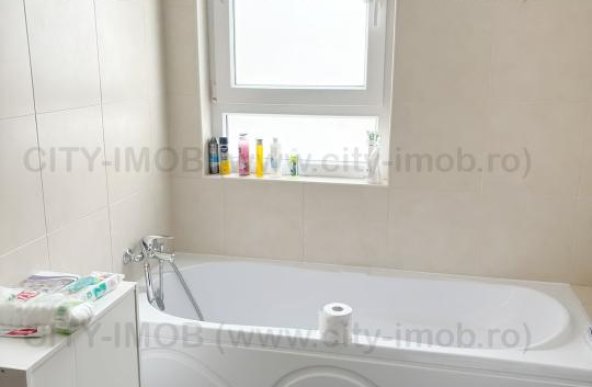 Vanzare Apartament 4 camere Baneasa 