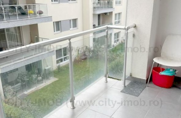 Vanzare Apartament 4 camere Baneasa 