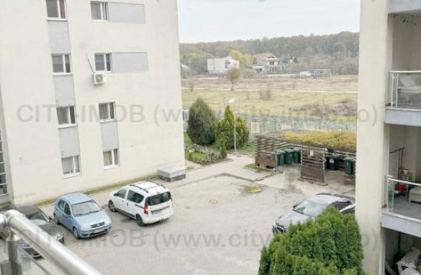 Vanzare Apartament 4 camere Baneasa 