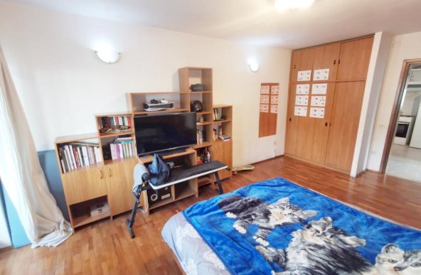 Vanzare Apartament 3 Camere Titulescu Primaria sector 1