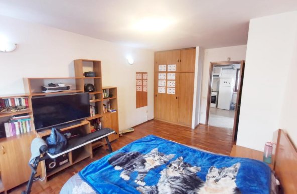 Vanzare Apartament 3 Camere Titulescu Primaria sector 1