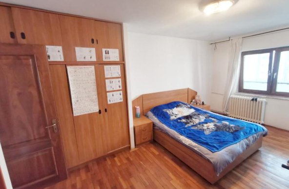 Vanzare Apartament 3 Camere Titulescu Primaria sector 1