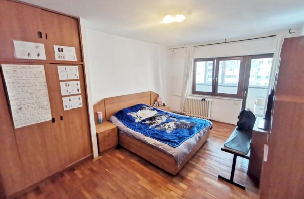 Vanzare Apartament 3 Camere Titulescu Primaria sector 1