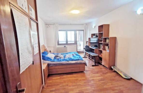 Vanzare Apartament 3 Camere Titulescu Primaria sector 1