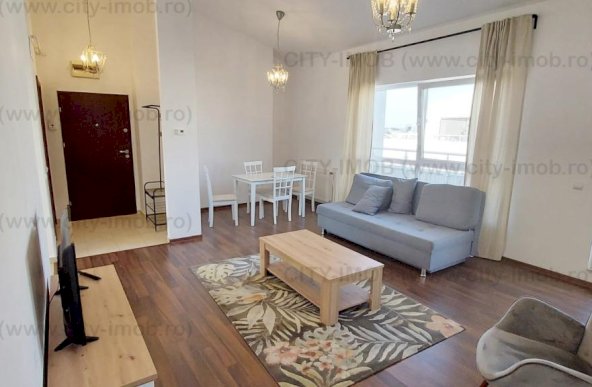 Vanzare  Apartament  doua camere Baneasa