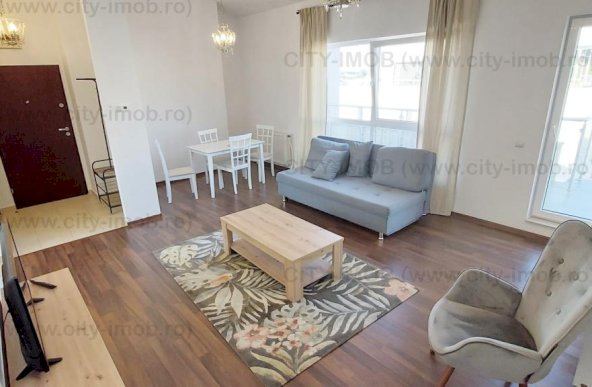 Vanzare  Apartament  doua camere Baneasa