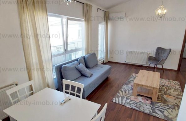 Vanzare  Apartament  doua camere Baneasa