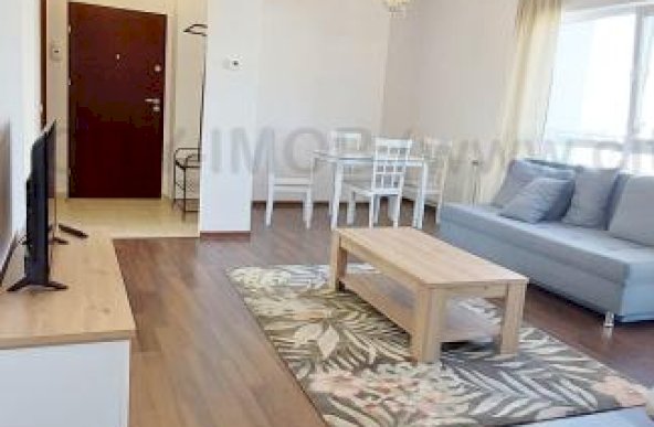 Vanzare  Apartament  doua camere Baneasa