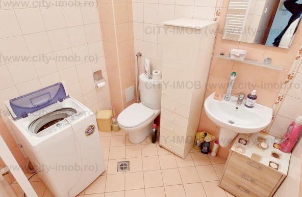 Inchiriere apartament 3 camere  BIROU 1100 euro/luna