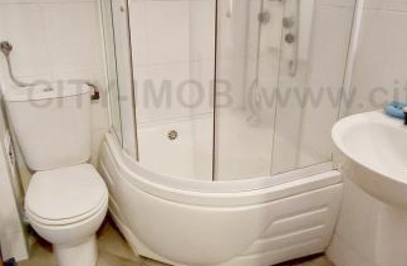 Inchiriere apartament 3 camere  BIROU 1100 euro/luna