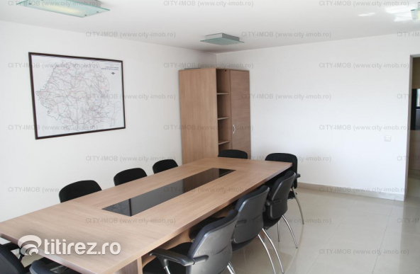  APARTAMENT 8 camere  VICTORIEI (Birouri / Rezidenta de lux )