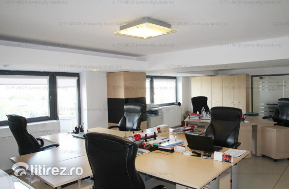  APARTAMENT 8 camere  VICTORIEI (Birouri / Rezidenta de lux )