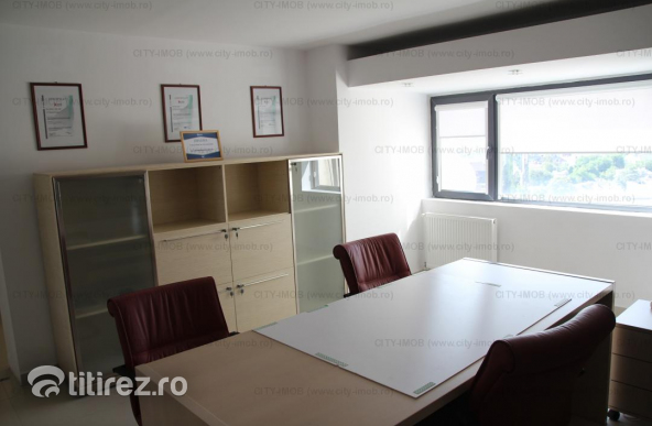  APARTAMENT 8 camere  VICTORIEI (Birouri / Rezidenta de lux )