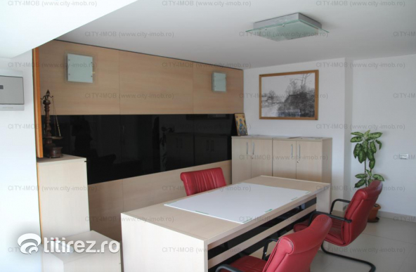  APARTAMENT 8 camere  VICTORIEI (Birouri / Rezidenta de lux )