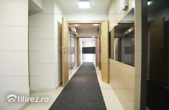  APARTAMENT 8 camere  VICTORIEI (Birouri / Rezidenta de lux )