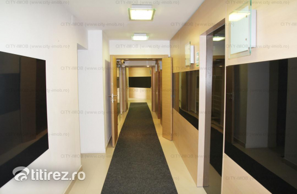  APARTAMENT 8 camere  VICTORIEI (Birouri / Rezidenta de lux )