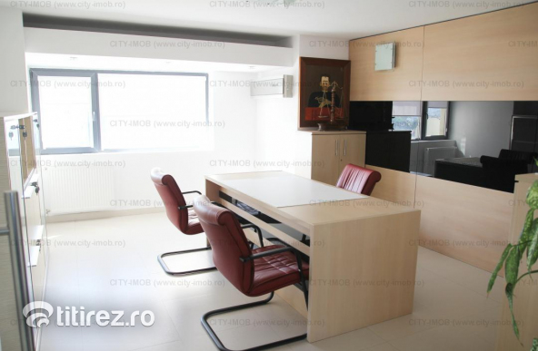  APARTAMENT 8 camere  VICTORIEI (Birouri / Rezidenta de lux )